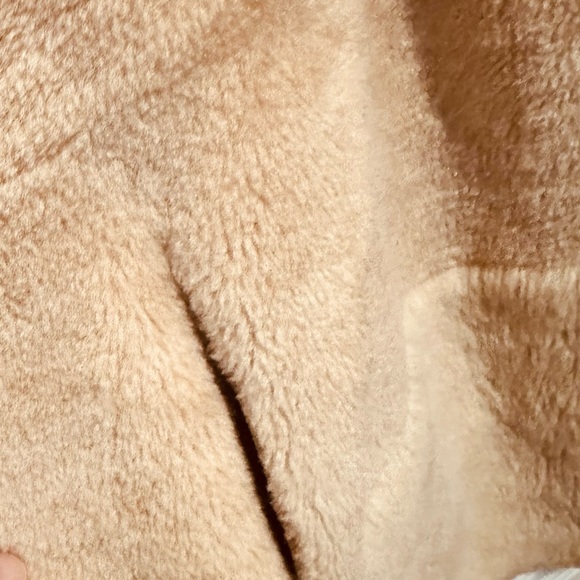 Yunni G wool jacket - Picture 6 of 11